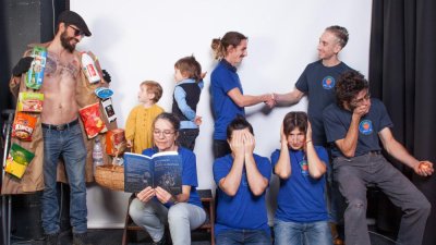 Image / illustration